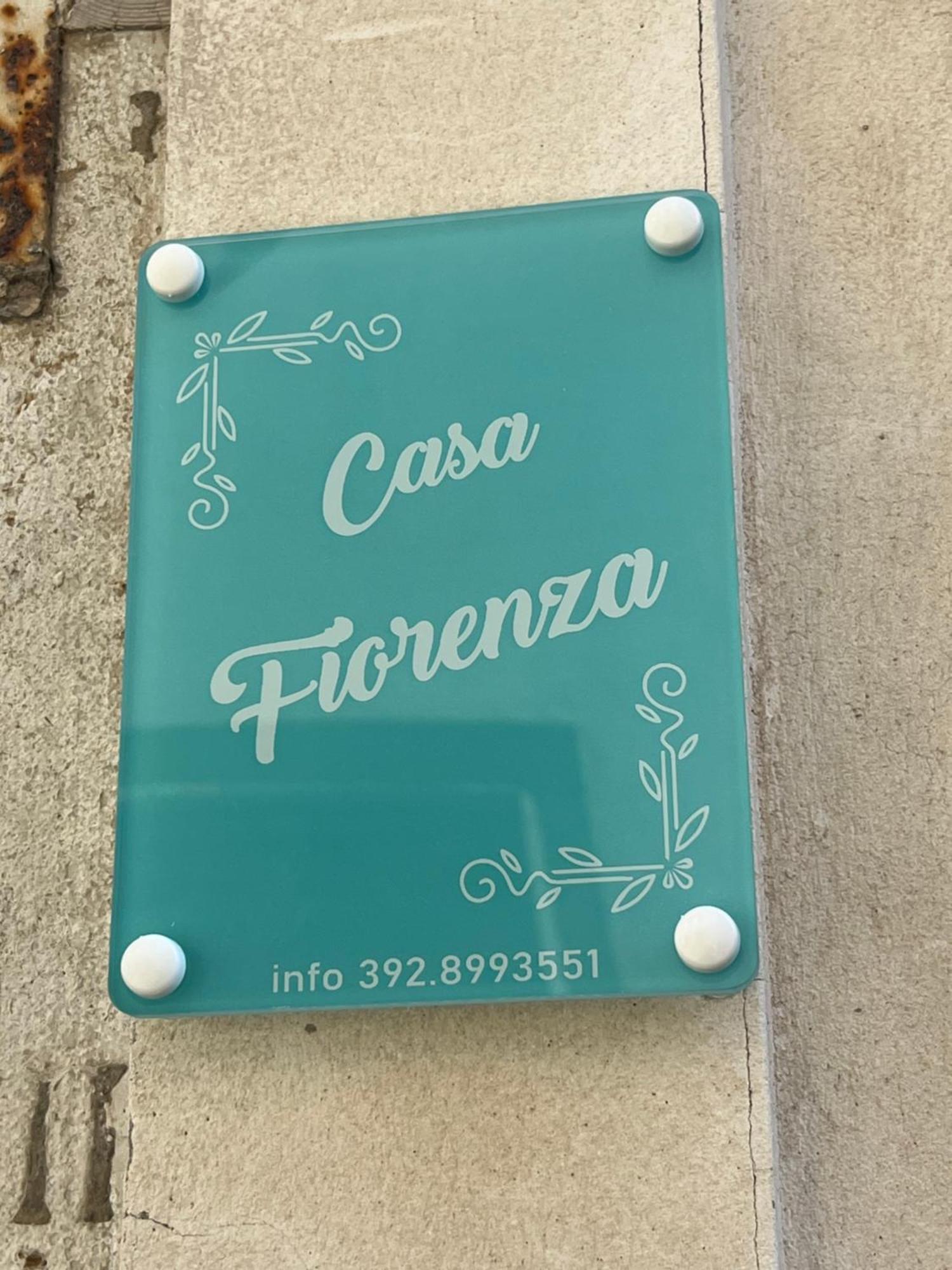 Casa Fiorenza Chioggia Exterior foto